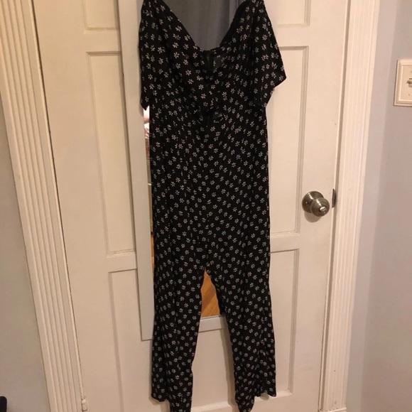 Honey punch jumpsuit - Picture 4 of 5